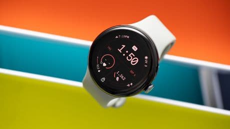 Google quietly introduced precise Bluetooth tracking on the Pixel Watch 3