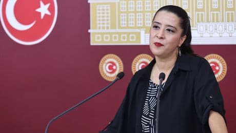EMEP Milletvekili Karaca, Erkunt'ta işçiden habersiz anlaşma imzalanmasını Meclise taşıdı