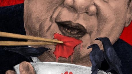 Cuidado: China está cerca
