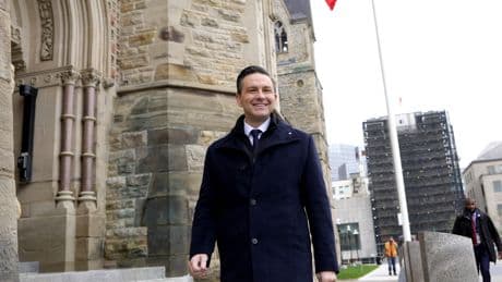 Poilievre against separatism but says Alberta has ‘right to be frustrated’
