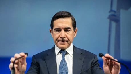 La OPA (casi) fallida del BBVA