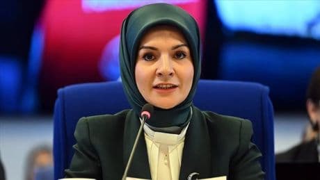 Bakan Göktaş: Rümeysa Öztürk'ün cesareti kazandı