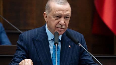 Erdoğan'dan asgari ücrete ara zam sorusuna yanıt: Söyledim ya...