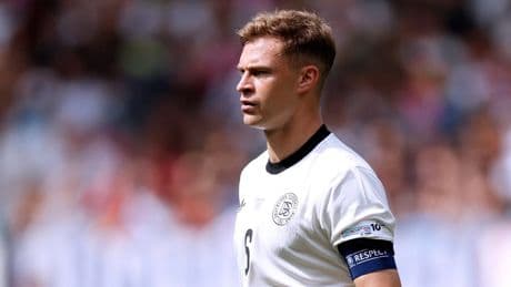 Frauen-EM: Kimmich mit spezieller Botschaft vor Halbfinale an DFB-Team
