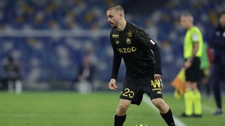 Zhegrova, chi è il nuovo acquisto della Juventus: età, altezza, carriera, stipendio, vita privata, cifre, ruolo