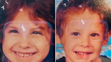 Timeline of the disappearance, continued search for missing Nova Scotia kids