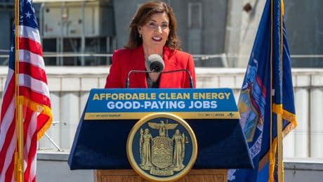 Hochul’s nuclear U-turn must launch NY’s embrace of energy reality