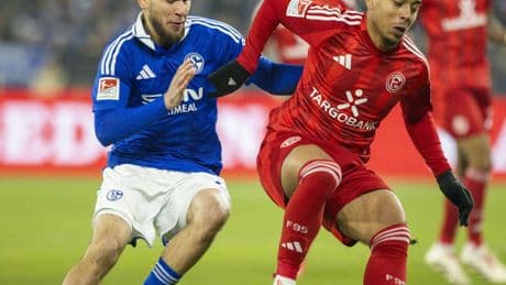 So würde unser Reporter aufstellen: Fortuna braucht gegen Schalke viel personelle Klarheit und Mut