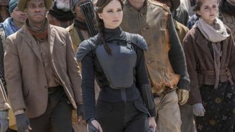 »Tribute von Panem«: 4000 Komparsen gesucht