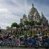 Regen én drie keer Montmartre op: wat mogen we verwachten van de slotrit in Parijs? “Als de voorspellingen kloppen, wordt het spiegelglad”