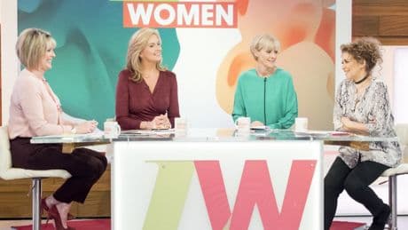 Loose Women cuts sparked outburst of lazy misogyny from – mainly male – trolls who have NO IDEA why show’s so important