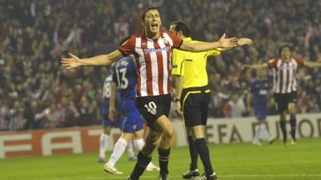 Récord europeo a la vista para el capitán del Athletic