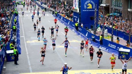 A runner’s guide to visiting Boston for the Marathon: Where to stay, what to do and tips to conquer 26.2 miles