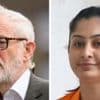 Corbyn launches new party to 'take on rich and powerful'