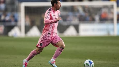 2025 FIFA Club World Cup odds, prediction: Inter Miami vs. Al Ahly picks, best bets Saturday