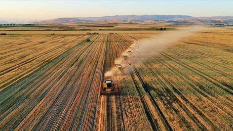 Çiftçilerin 2026 ÇKS başvuruları 1 Eylül'de başlıyor