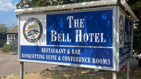 Man charged with sexual assault of a male after police called to Epping hotel