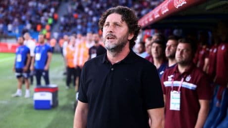 Fatih Tekke'den Uğurcan Çakır açıklaması: İstifa edecek mi?