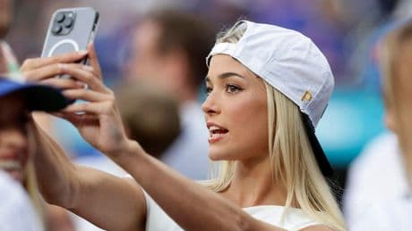 Livvy Dunne Reports Airport Stalking And Harassment