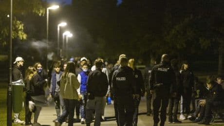 Jugendkriminalität: Warum werden schon Kinder zu Tätern?