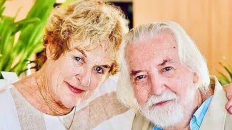 BBC Play School presenter Donald Macdonald dies aged 86