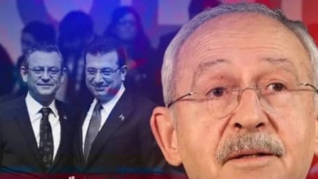 Kemal Kılıçdaroğlu geri mi dönecek? Kulisleri çalkalayan iddia: Aklanın öyle gelin...