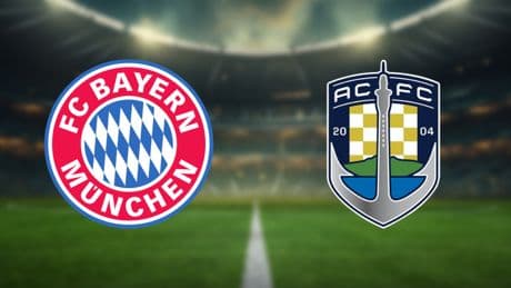FC Bayern gegen Auckland City FC live im TV und Stream sehen