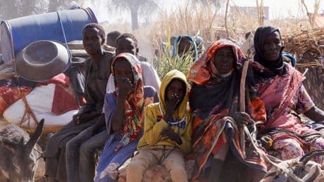 Krieg im Sudan: »Die Emirate sind der wichtigste Player«