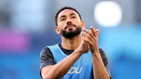 Matheus Cunha's dad drops huge Man Utd transfer clue ahead of £62.5m opportunity