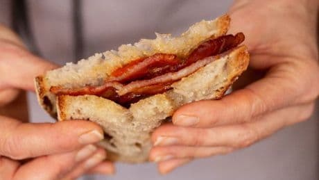Brits urged to stop frying bacon in pan - use method that limits grease