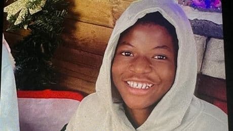 Boy, 13, who died after jumping in canal named as family deal with 'devastating loss'