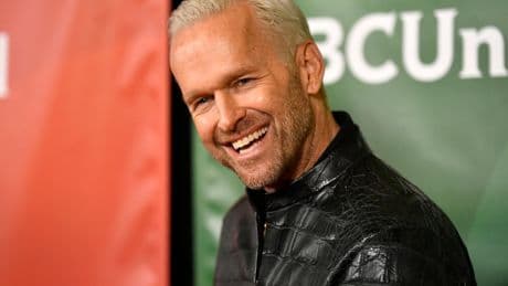 The Biggest Loser’s Bob Harper uses Netflix doc to reveal a secret about his trainer past before joining TV hit