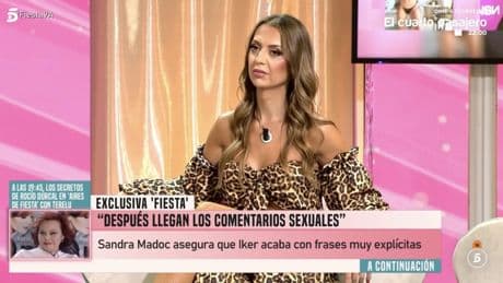 Iker Casillas responde a otra chica que asegura haber hablado "íntimamente" con él: "Me buscó ella"