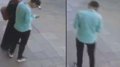 Dedektif gibi iz sürdü altınları buldu! Film gibi olay İstanbul'da yaşandı