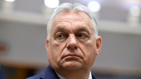 Orban: Pride-Parade in Budapest war eine "Schande"