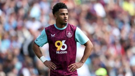 ‘Like Foden and Palmer’: How a Tottenham prodigy ended up at Burnley