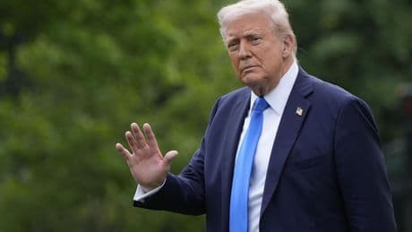 Trump proposes cuts of $163 billion in new budget, seeks sharp increase in defense