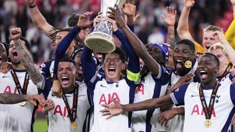 Más jugadores que medallas para el campeón de la final de San Mamés
