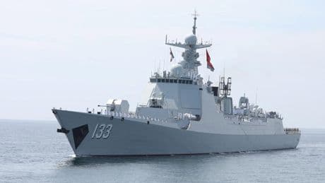 US has surrendered the seas to China — here’s how to win them back