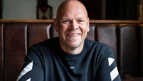 Tom Kerridge On 20 Years Of The Hand & Flowers