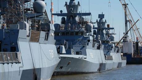 Hybride Angriffe: Drohnen und Brandsätze – Russland hat Deutschland im Visier