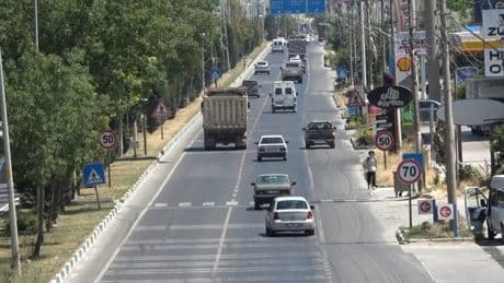 TÜİK açıkladı, o ilimizde rekor kırıldı: Araç sayısı insan nüfusunu geçti!