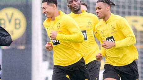 Borussia Dortmund vor der Klub-WM: Der Umbruch ist abgesagt