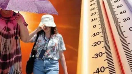 Meteoroloji İstanbul için gün verip uyardı! Çok zorlu bir 24 saat yaşayacağız! Afrika vitesi artırıyor
