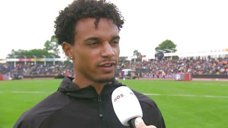 Omalla veilde olympisch goud voor 57.000 dollar voor goed doel: 'Een grote zegen'