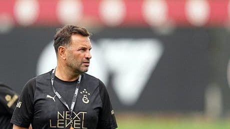 GALATASARAY HABERLERİ - Eyüpspor maçında forvette kim oynayacak? 3 aday var
