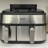 Knusprig & gesund – was der Philips Steam Airfryer im Test zeigt