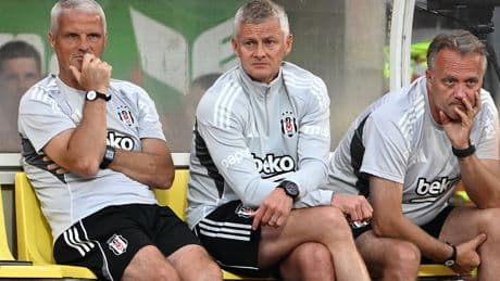 Solskjaer: Bazı oyuncularımın fikrimi değiştirmesini beklerdim