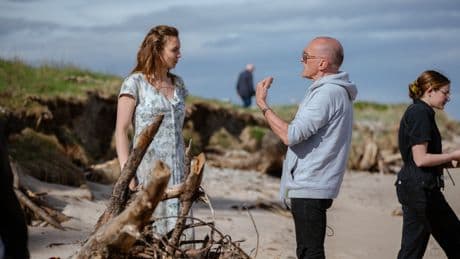 28 Years Later Director Explains Why New Film Reverses Major Plot Point