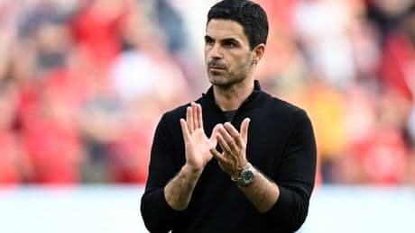 Arsenal transfer news: Deal already agreed but Mikel Arteta suffers £50m blow